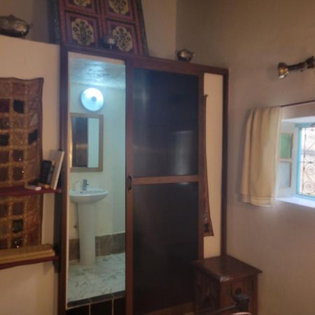 פס Riad Dar Lemdrssa מראה חיצוני תמונה