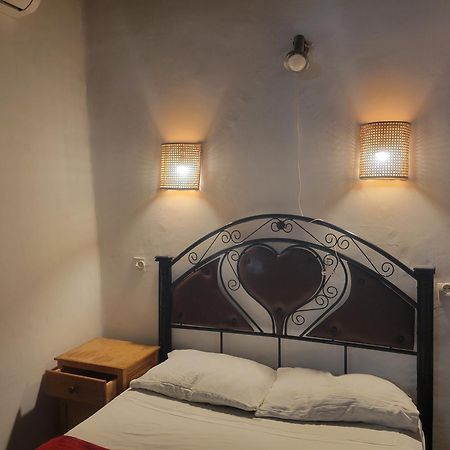 פס Riad Dar Lemdrssa מראה חיצוני תמונה