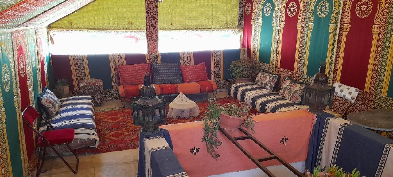 פס Riad Dar Lemdrssa מראה חיצוני תמונה