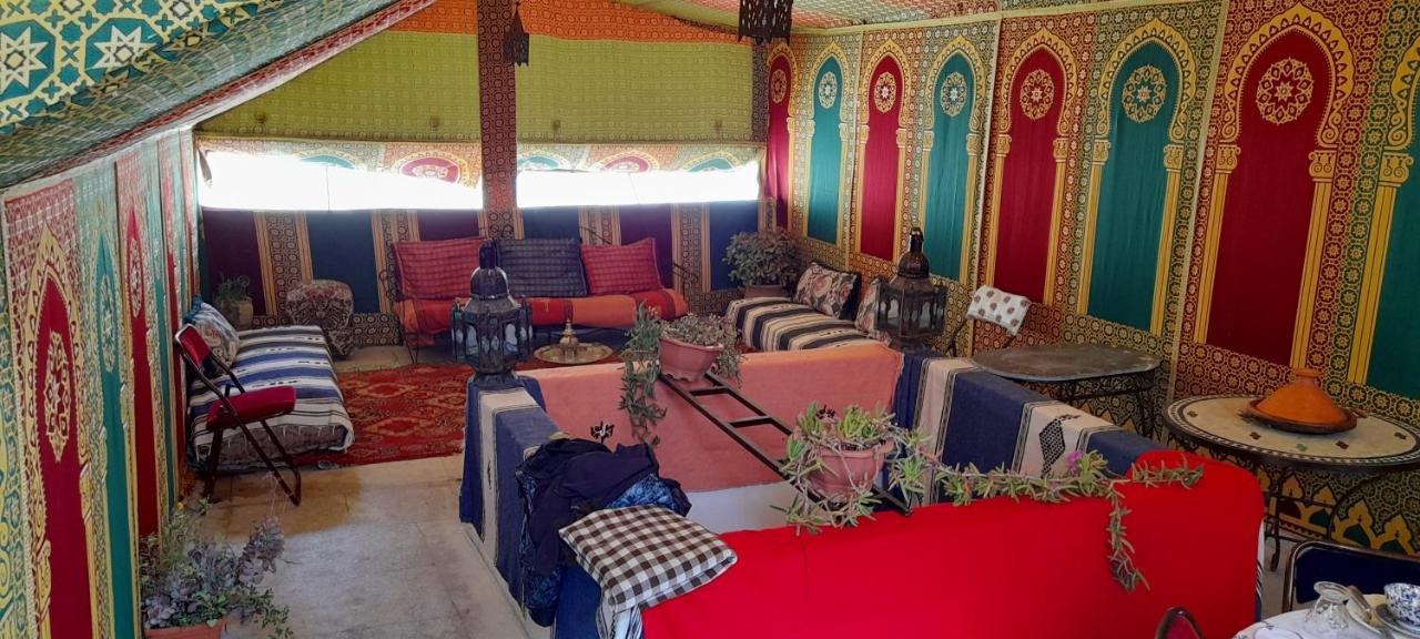 פס Riad Dar Lemdrssa מראה חיצוני תמונה