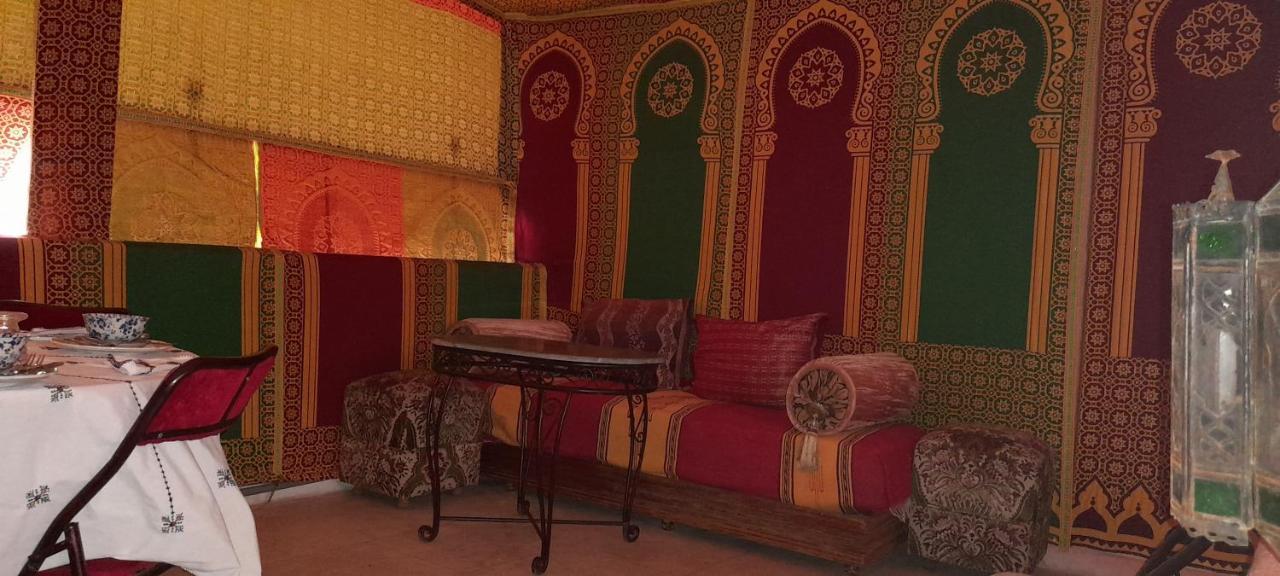 פס Riad Dar Lemdrssa מראה חיצוני תמונה