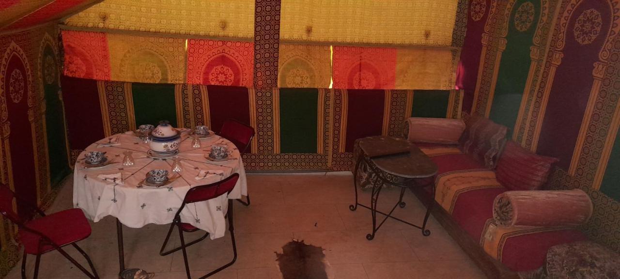 פס Riad Dar Lemdrssa מראה חיצוני תמונה