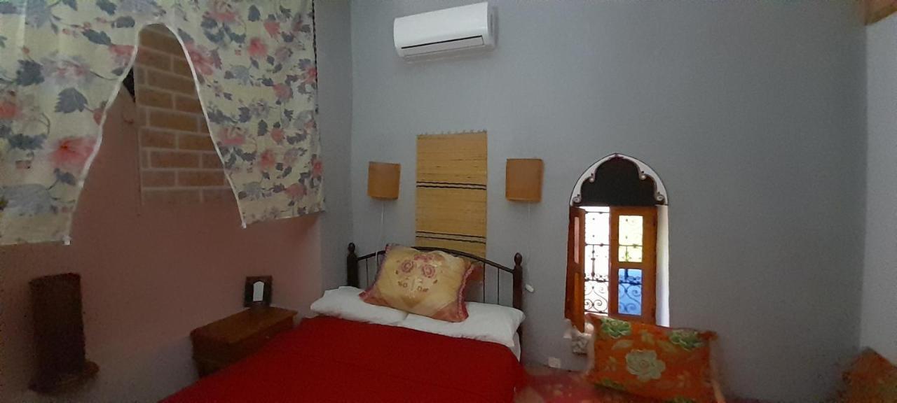 פס Riad Dar Lemdrssa מראה חיצוני תמונה