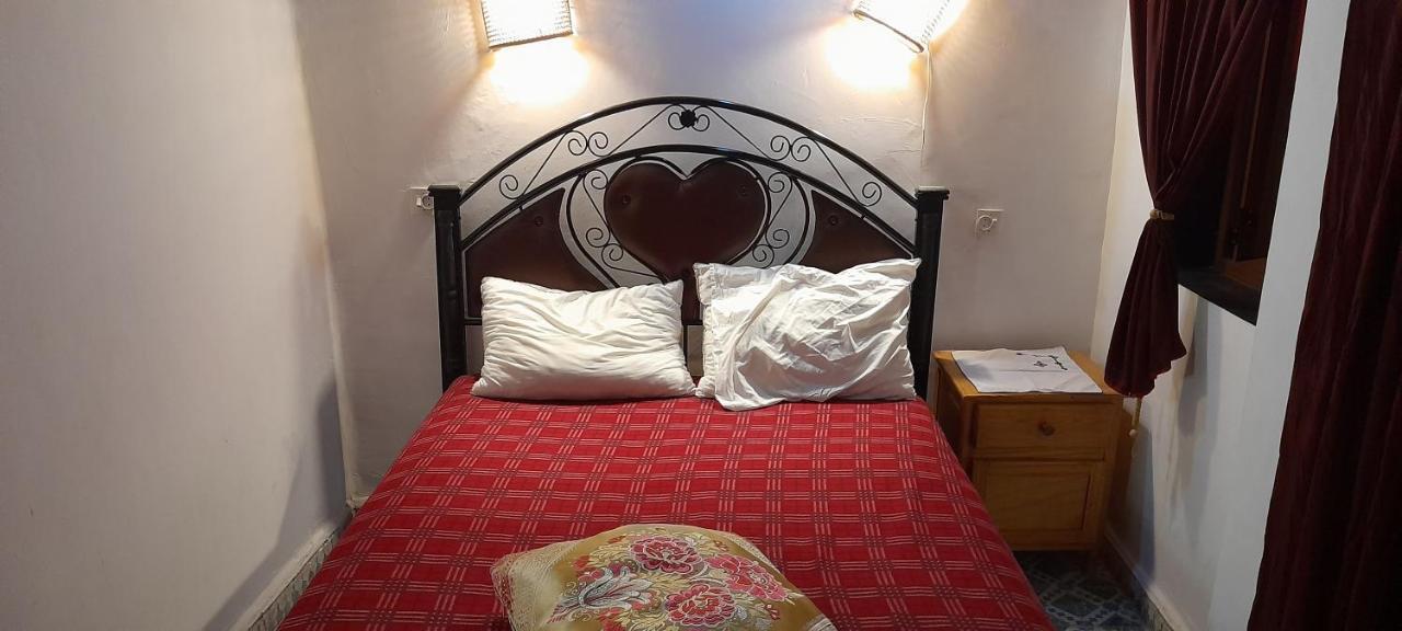 פס Riad Dar Lemdrssa מראה חיצוני תמונה