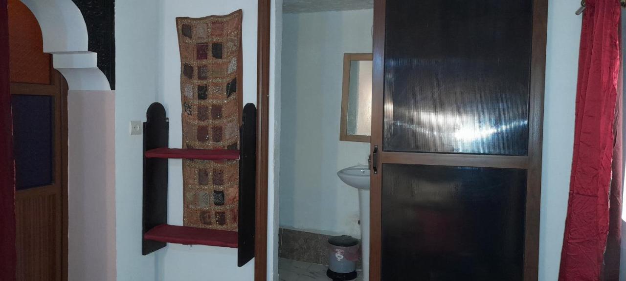 פס Riad Dar Lemdrssa מראה חיצוני תמונה
