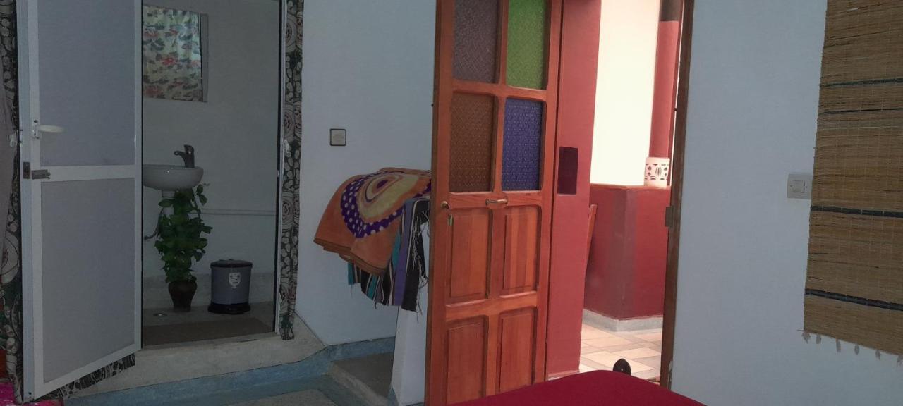 פס Riad Dar Lemdrssa מראה חיצוני תמונה