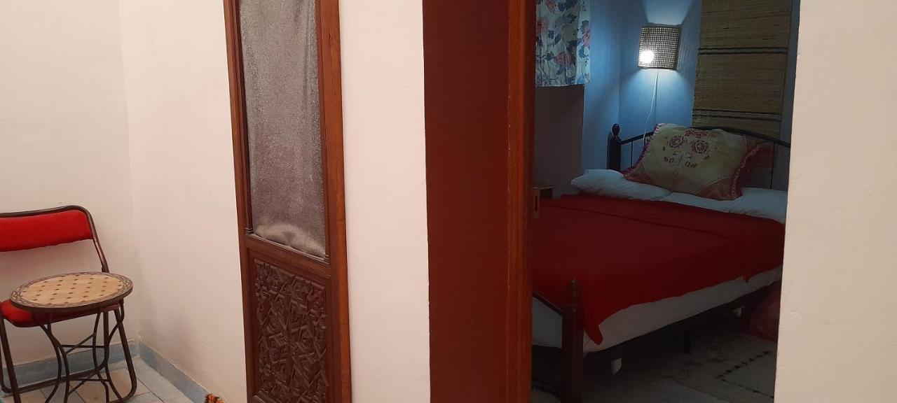 פס Riad Dar Lemdrssa מראה חיצוני תמונה