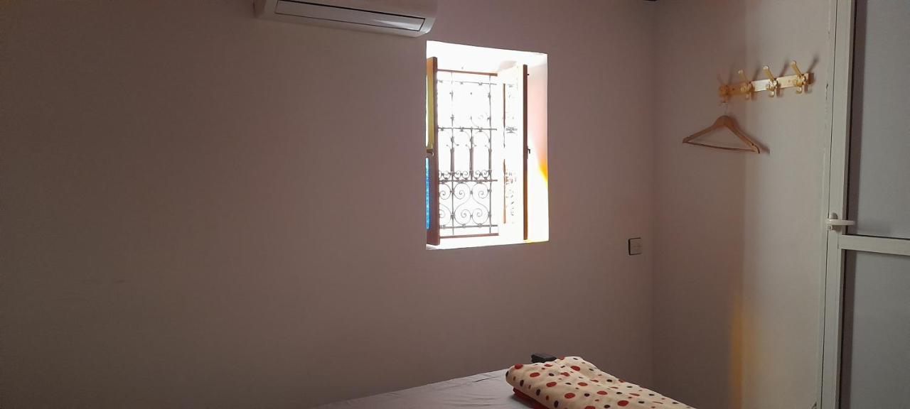 פס Riad Dar Lemdrssa מראה חיצוני תמונה