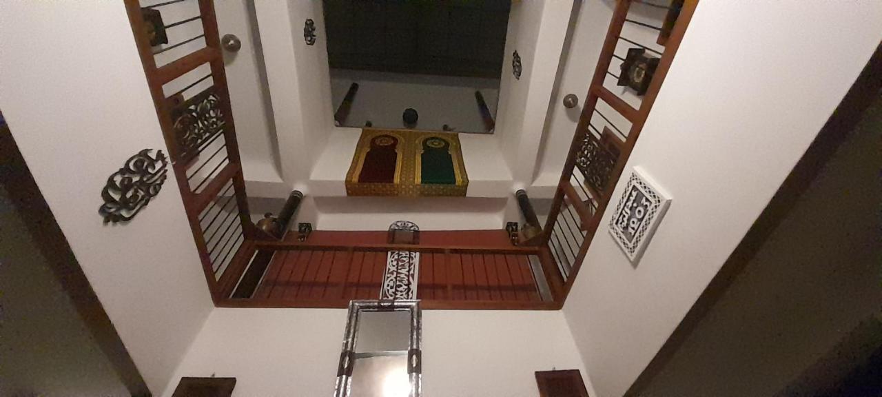 פס Riad Dar Lemdrssa מראה חיצוני תמונה