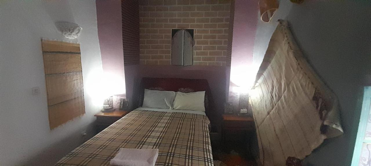 פס Riad Dar Lemdrssa מראה חיצוני תמונה