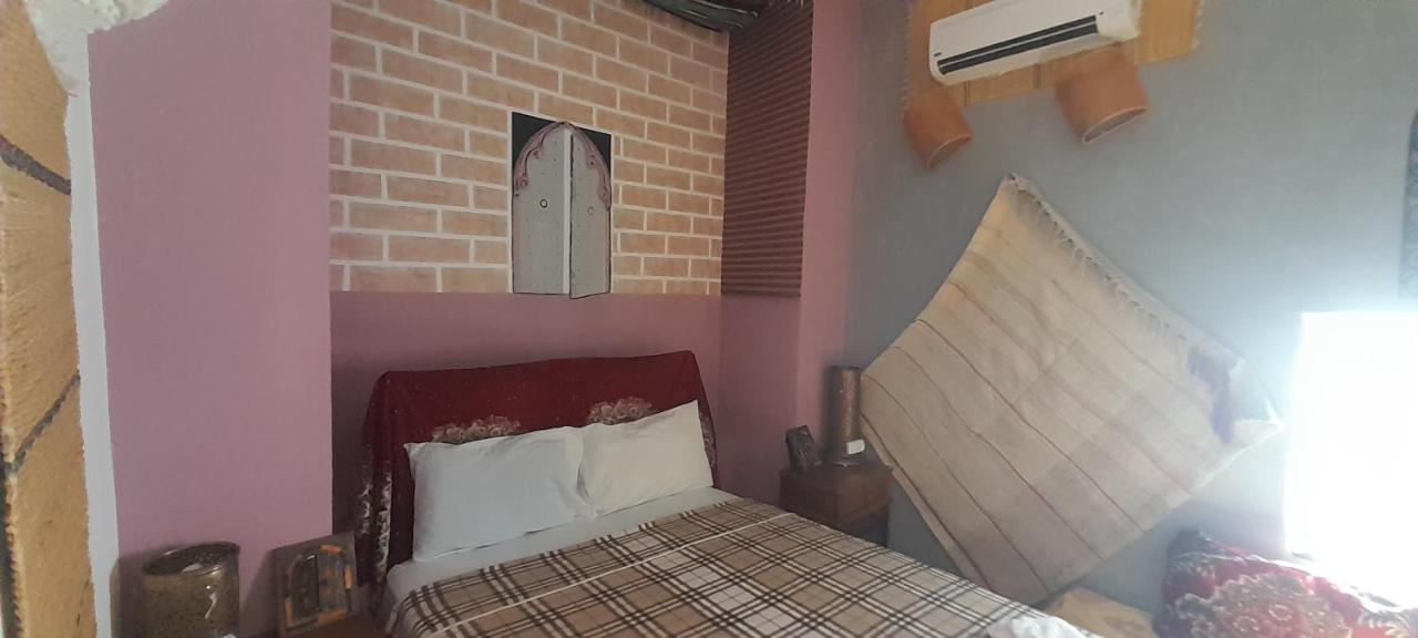 פס Riad Dar Lemdrssa מראה חיצוני תמונה