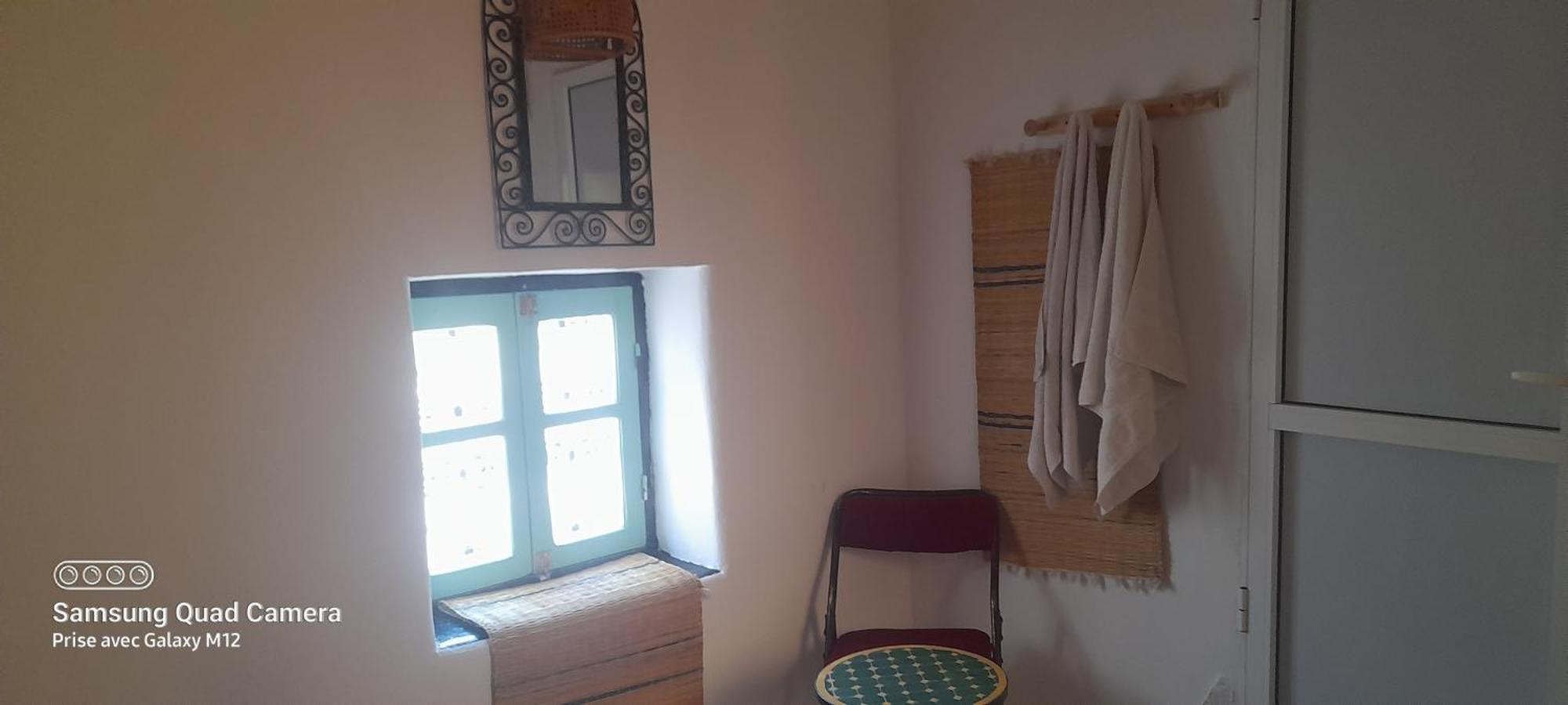 פס Riad Dar Lemdrssa מראה חיצוני תמונה