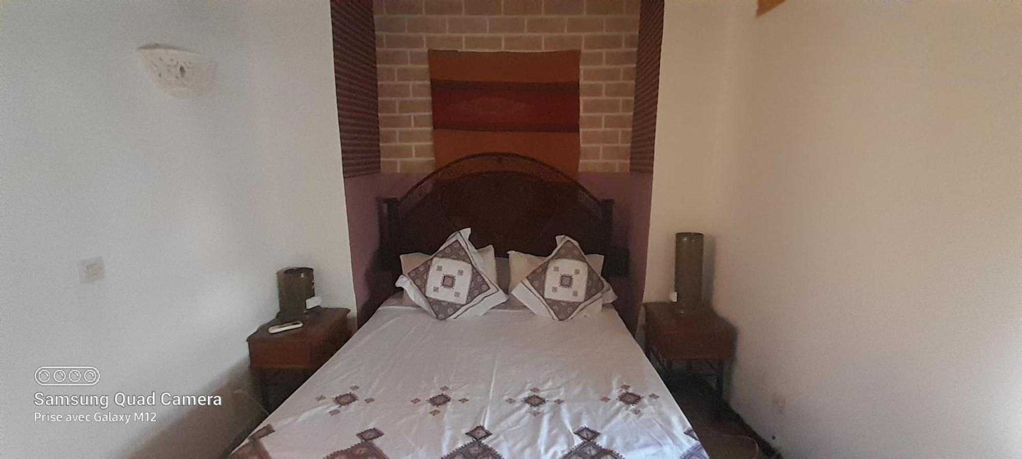 פס Riad Dar Lemdrssa מראה חיצוני תמונה