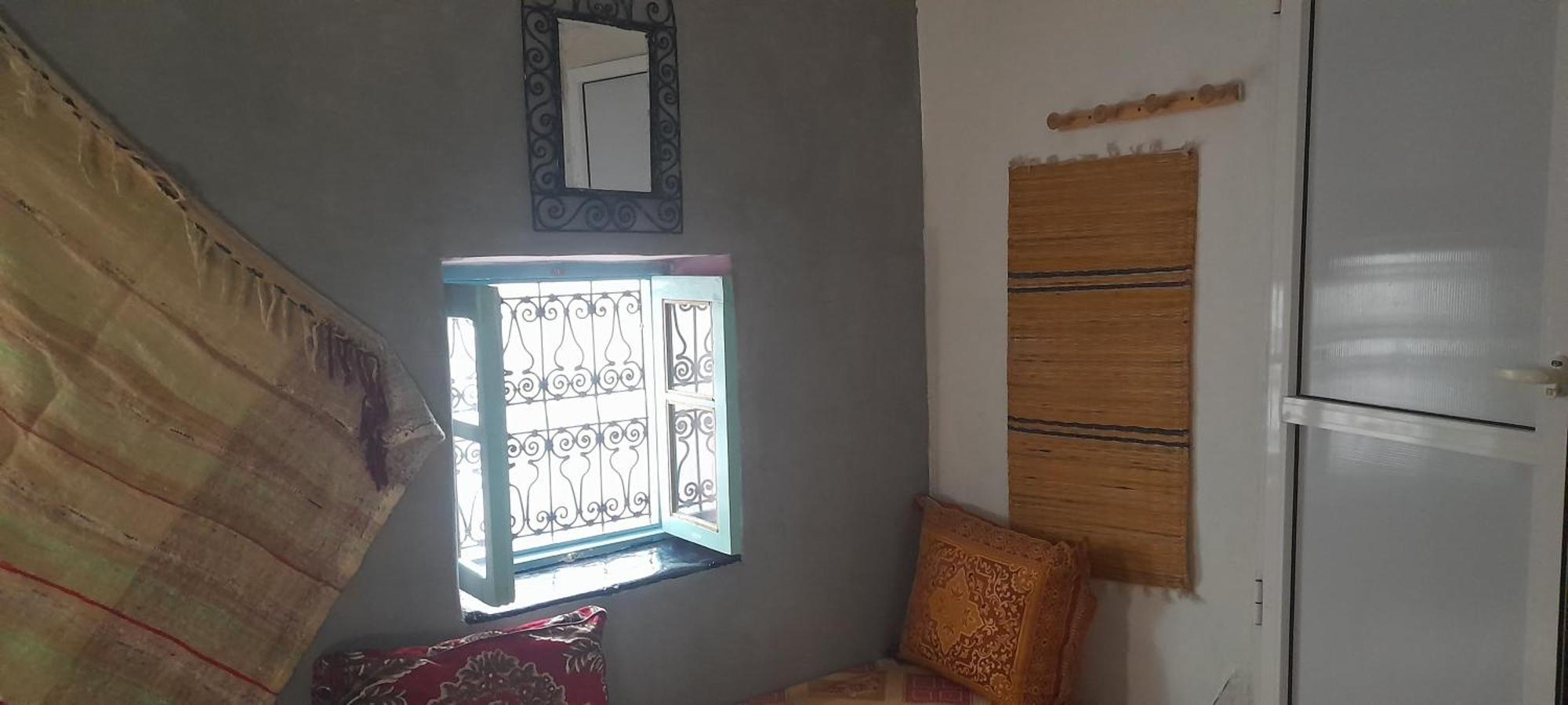 פס Riad Dar Lemdrssa חדר תמונה