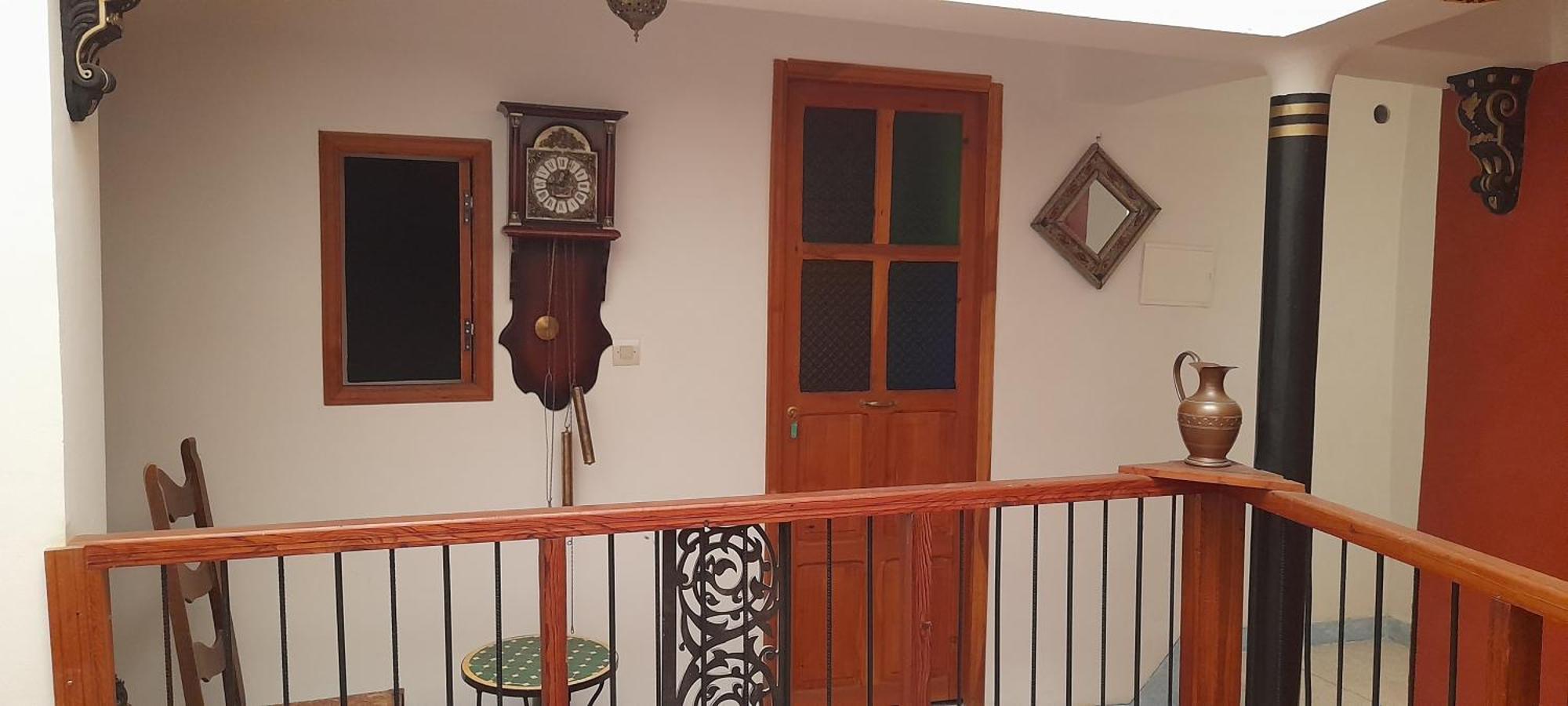 פס Riad Dar Lemdrssa חדר תמונה