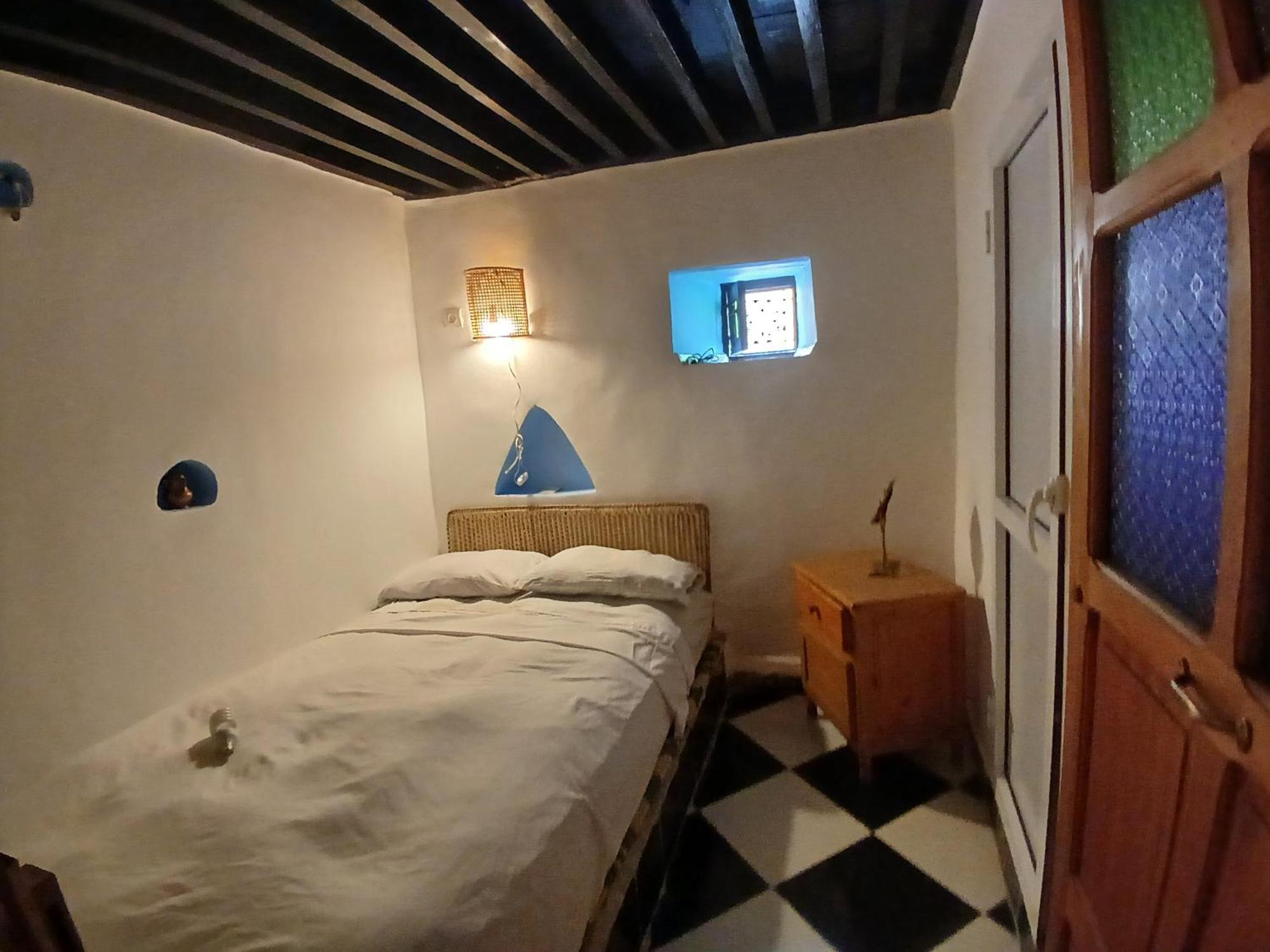 פס Riad Dar Lemdrssa מראה חיצוני תמונה