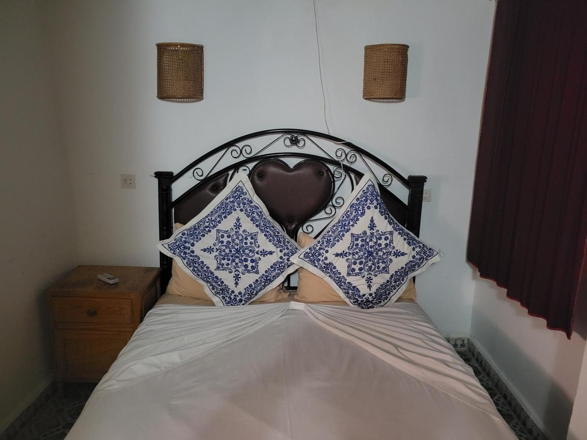 פס Riad Dar Lemdrssa מראה חיצוני תמונה