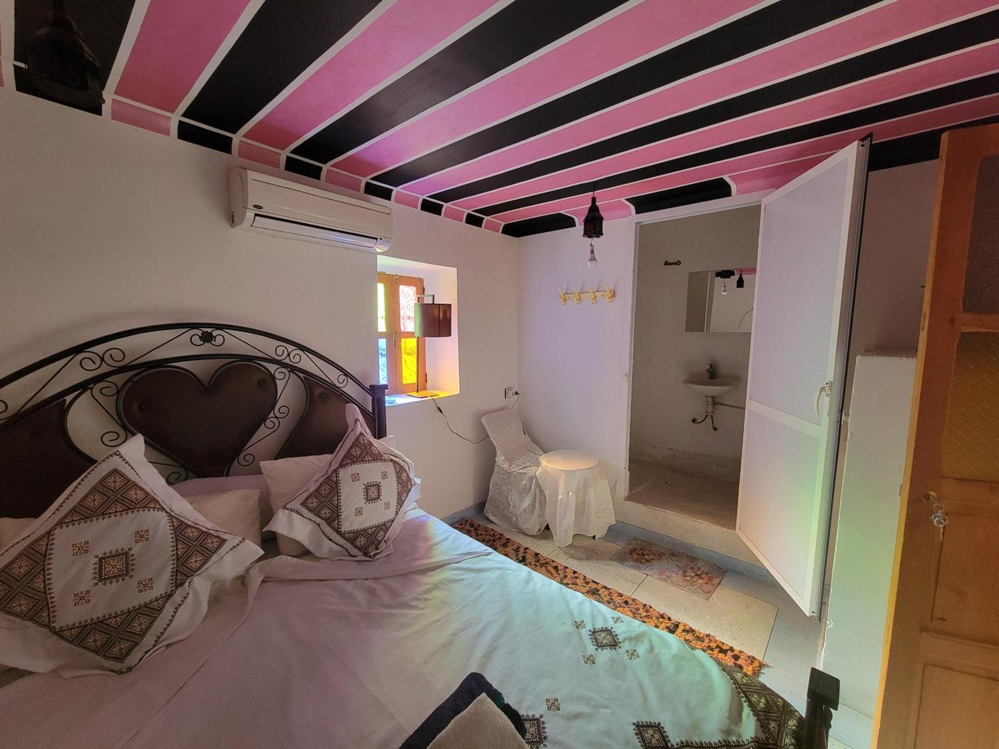 פס Riad Dar Lemdrssa מראה חיצוני תמונה
