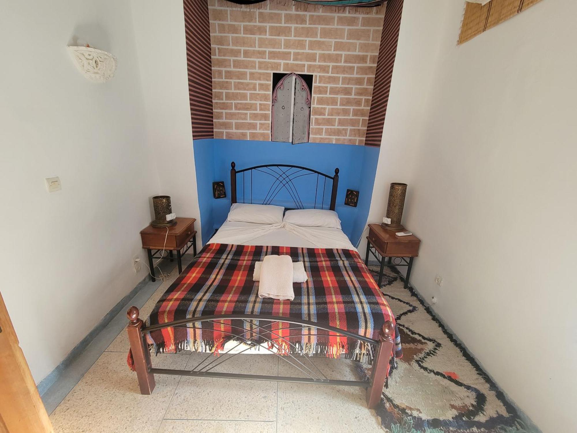 פס Riad Dar Lemdrssa מראה חיצוני תמונה