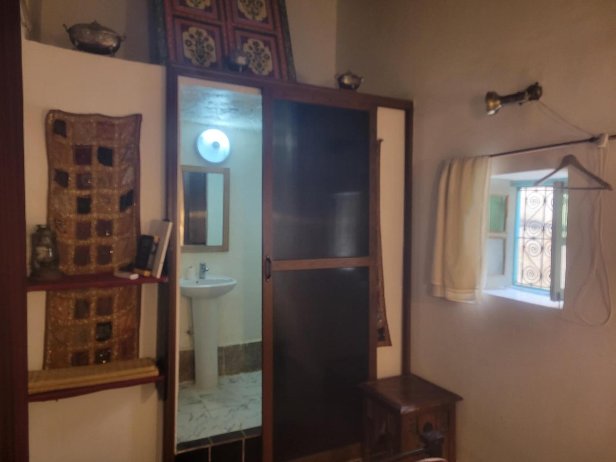 פס Riad Dar Lemdrssa מראה חיצוני תמונה