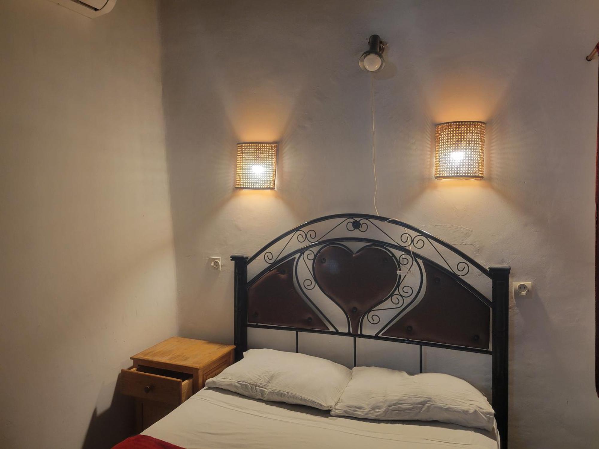 פס Riad Dar Lemdrssa מראה חיצוני תמונה