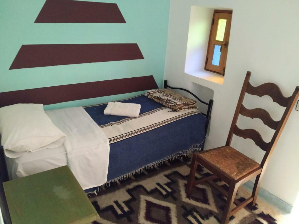 פס Riad Dar Lemdrssa מראה חיצוני תמונה